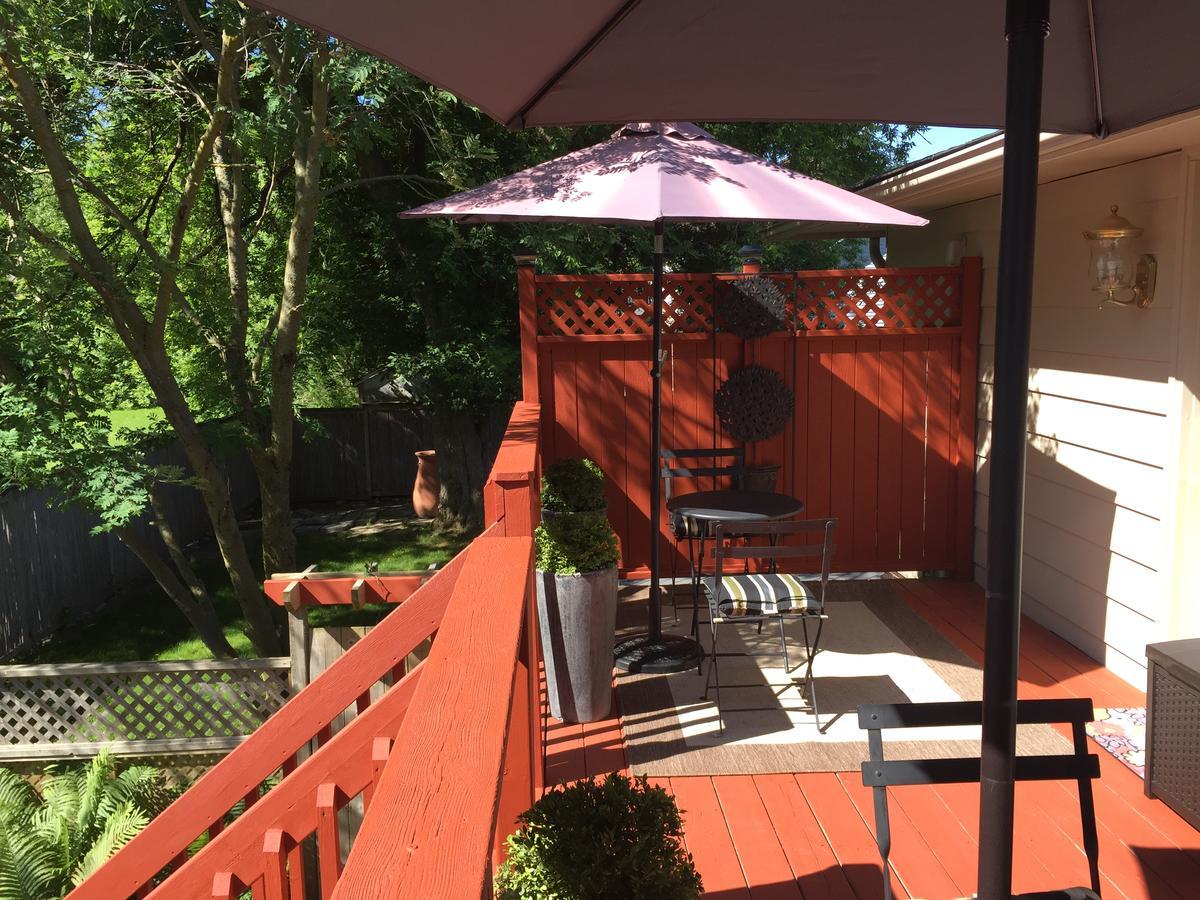Kellar House Bed & Breakfast Niagara-on-the-Lake Dış mekan fotoğraf