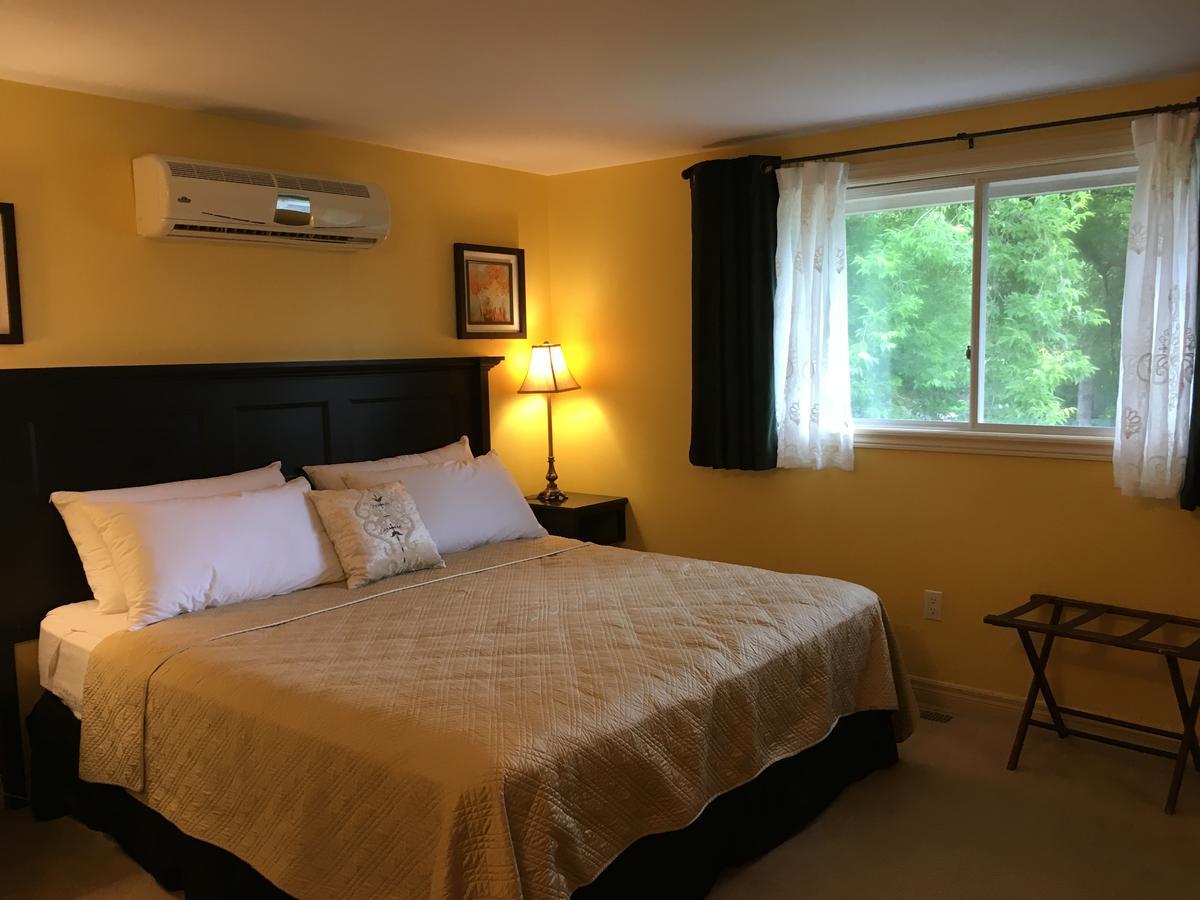 Kellar House Bed & Breakfast Niagara-on-the-Lake Dış mekan fotoğraf