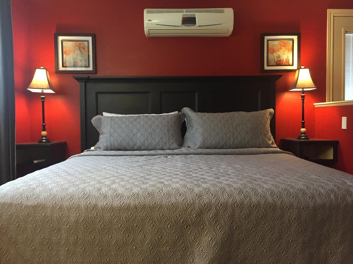 Kellar House Bed & Breakfast Niagara-on-the-Lake Dış mekan fotoğraf