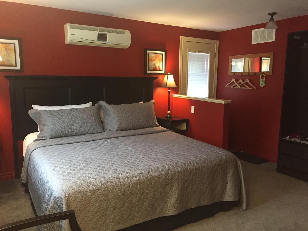Kellar House Bed & Breakfast Niagara-on-the-Lake Dış mekan fotoğraf