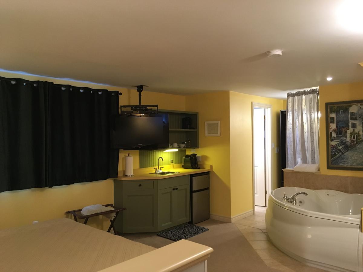 Kellar House Bed & Breakfast Niagara-on-the-Lake Dış mekan fotoğraf