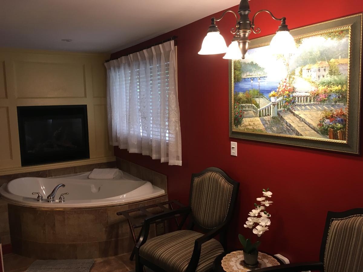 Kellar House Bed & Breakfast Niagara-on-the-Lake Dış mekan fotoğraf
