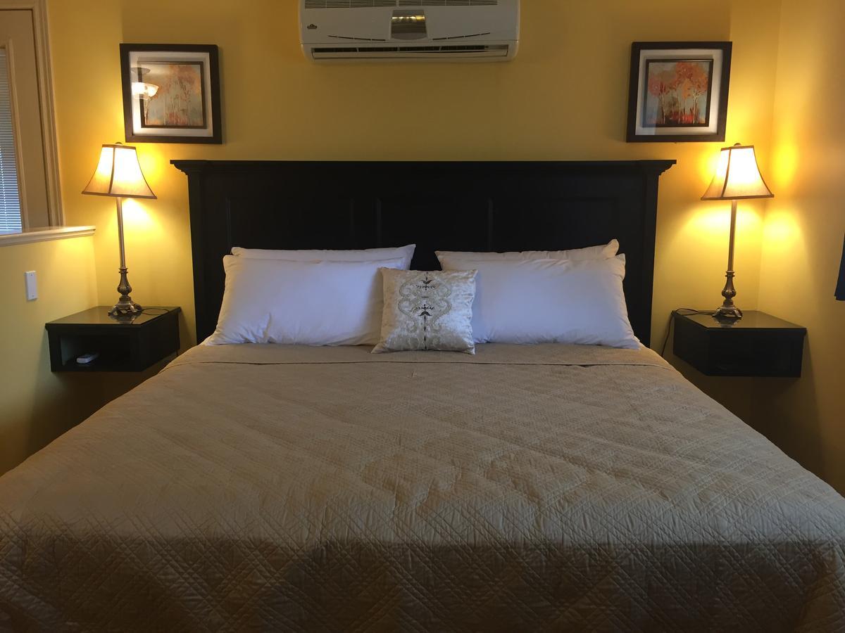 Kellar House Bed & Breakfast Niagara-on-the-Lake Dış mekan fotoğraf