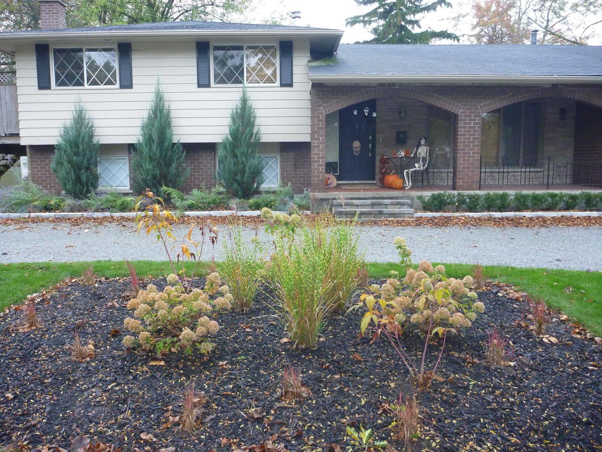 Kellar House Bed & Breakfast Niagara-on-the-Lake Dış mekan fotoğraf