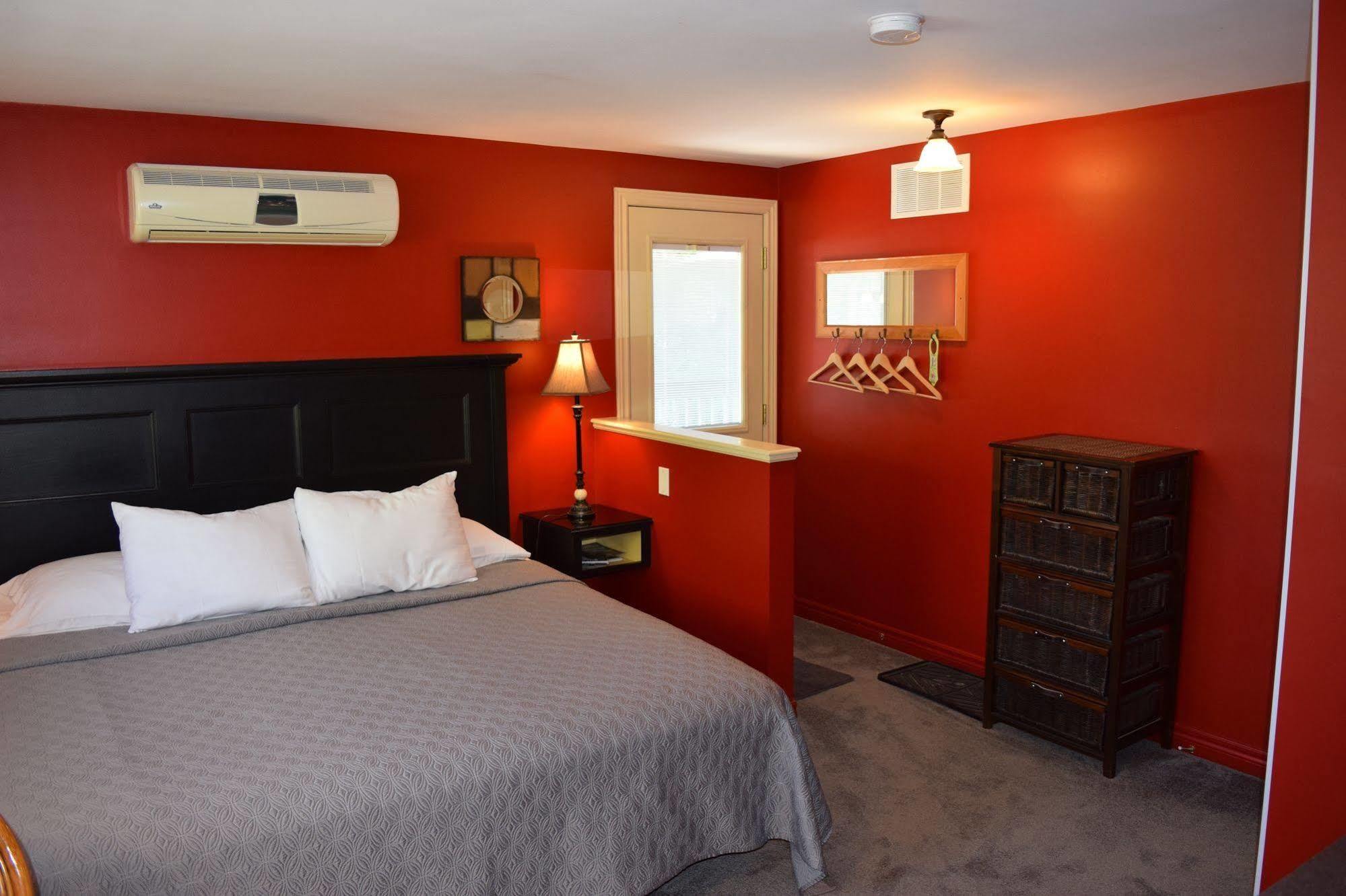 Kellar House Bed & Breakfast Niagara-on-the-Lake Dış mekan fotoğraf