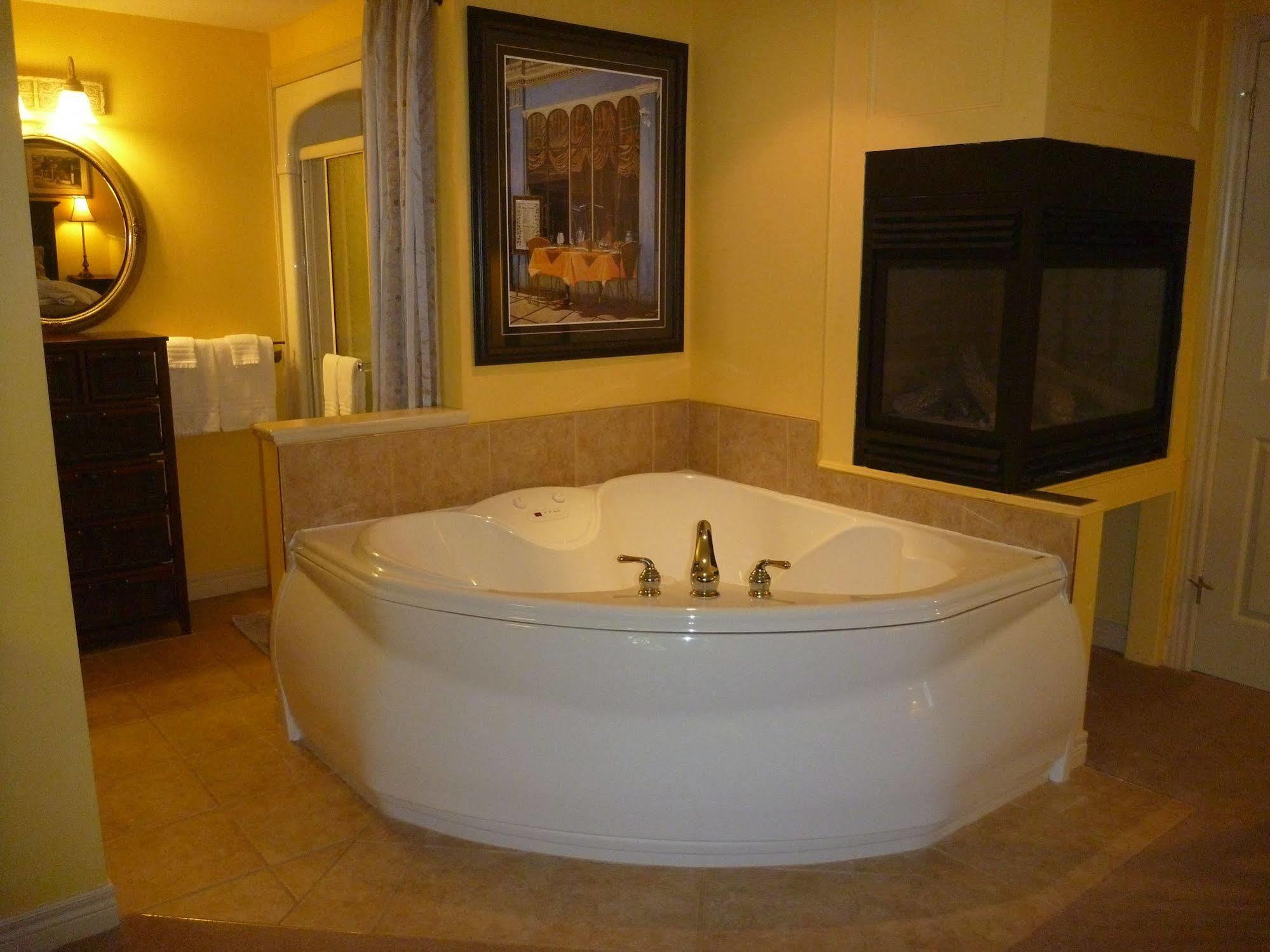 Kellar House Bed & Breakfast Niagara-on-the-Lake Dış mekan fotoğraf