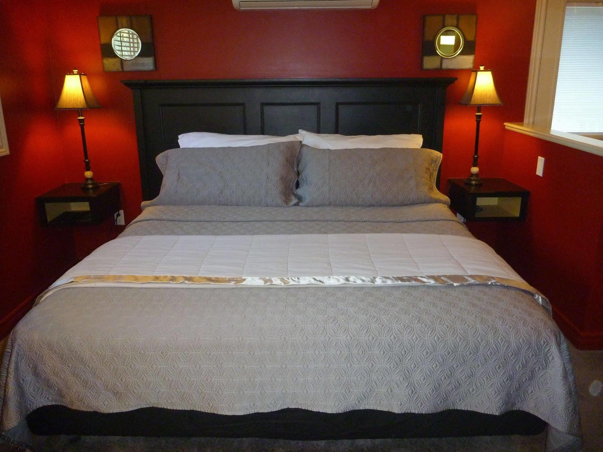 Kellar House Bed & Breakfast Niagara-on-the-Lake Dış mekan fotoğraf