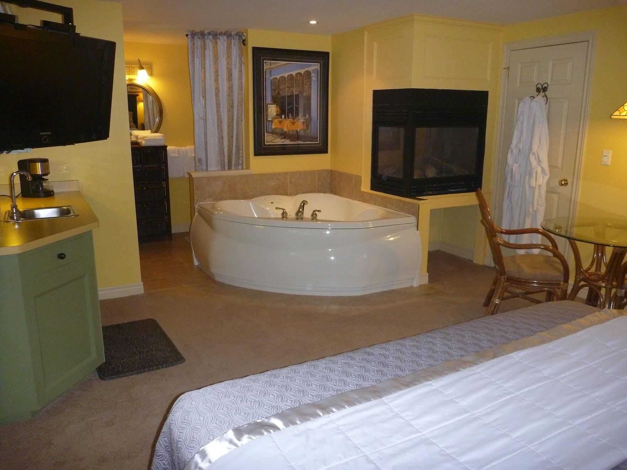 Kellar House Bed & Breakfast Niagara-on-the-Lake Dış mekan fotoğraf